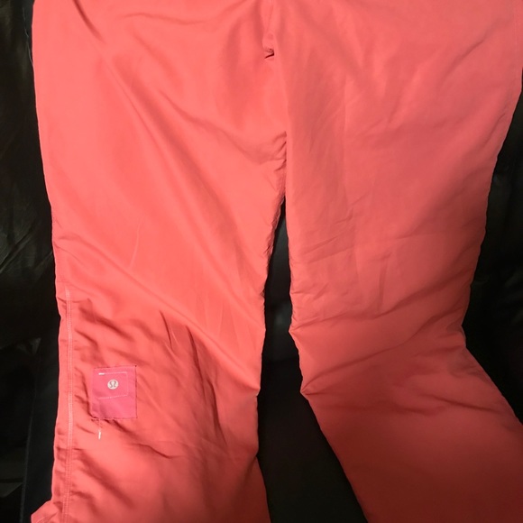 Lululemon pants - Picture 6 of 8